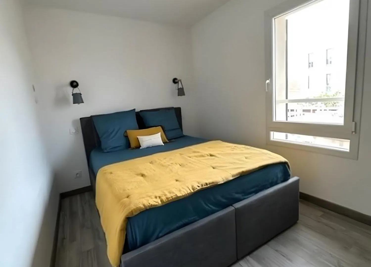 T2 Lumineux Refait A Neuf Apartment Sanary-sur-Mer