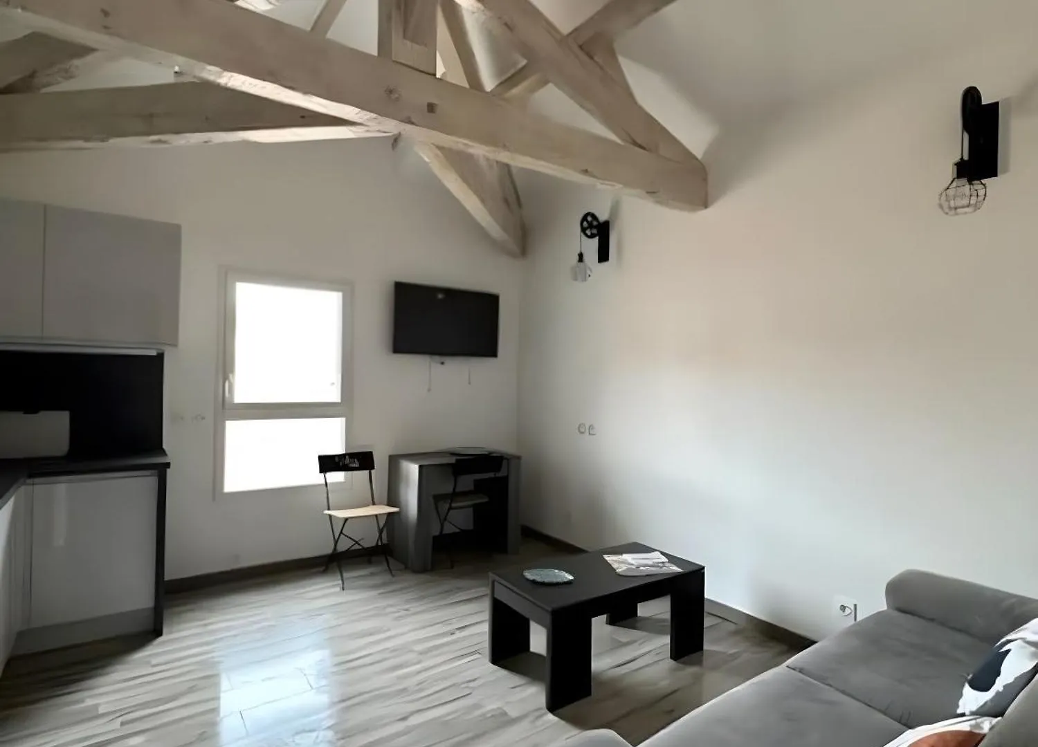 T2 Lumineux Refait A Neuf Apartment Sanary-sur-Mer 0*,