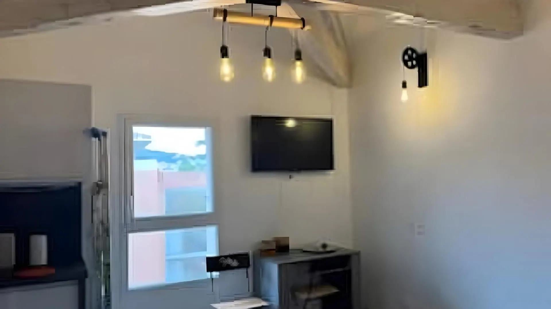 T2 Lumineux Refait A Neuf Apartment Sanary-sur-Mer France