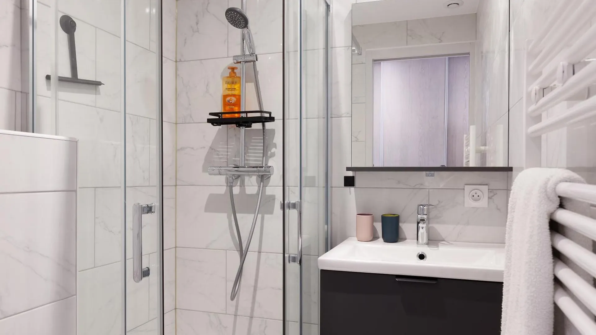T2 Lumineux Refait A Neuf Apartment Sanary-sur-Mer 0*,