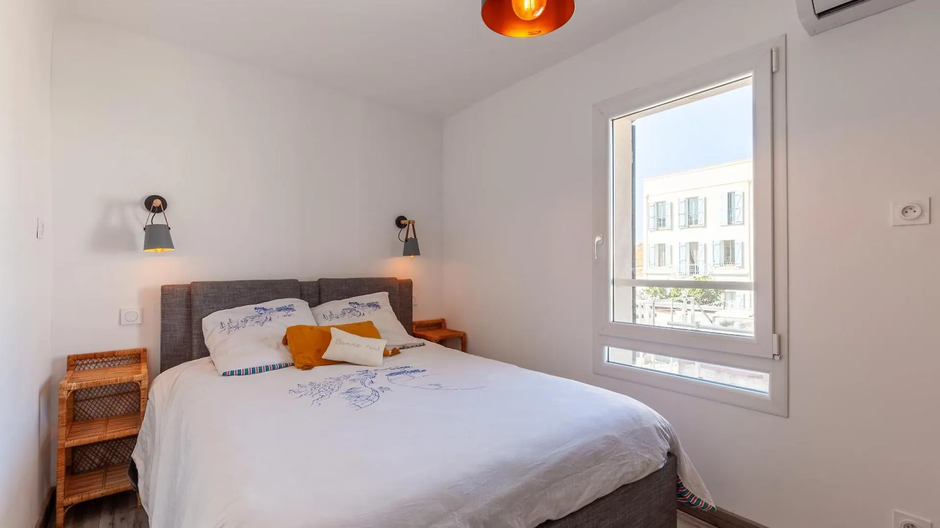 T2 Lumineux Refait A Neuf Apartment Sanary-sur-Mer