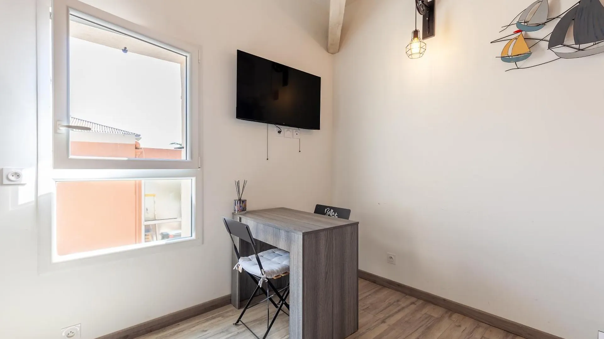 T2 Lumineux Refait A Neuf Apartment Sanary-sur-Mer