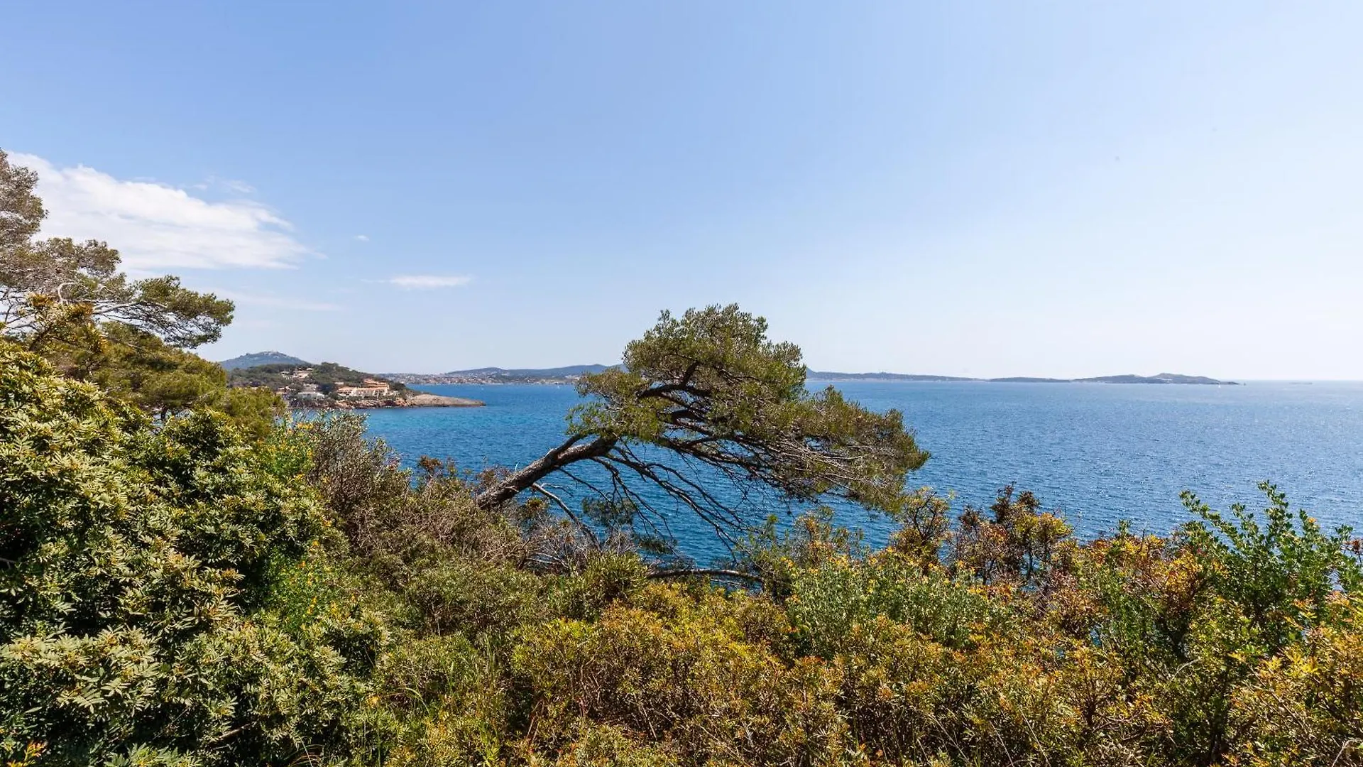 T2 Lumineux Refait A Neuf Apartment Sanary-sur-Mer France