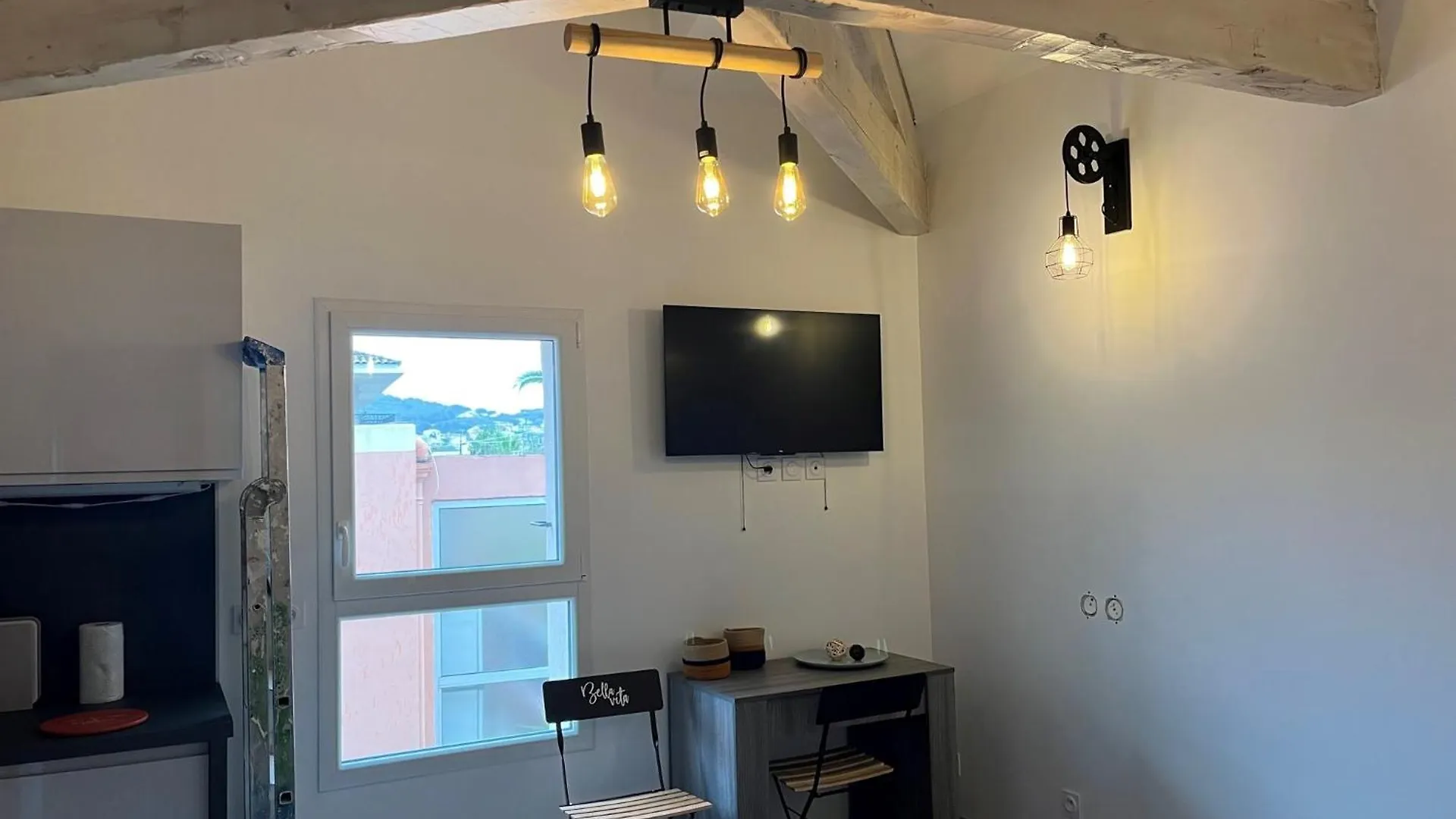 T2 Lumineux Refait A Neuf Apartment Sanary-sur-Mer