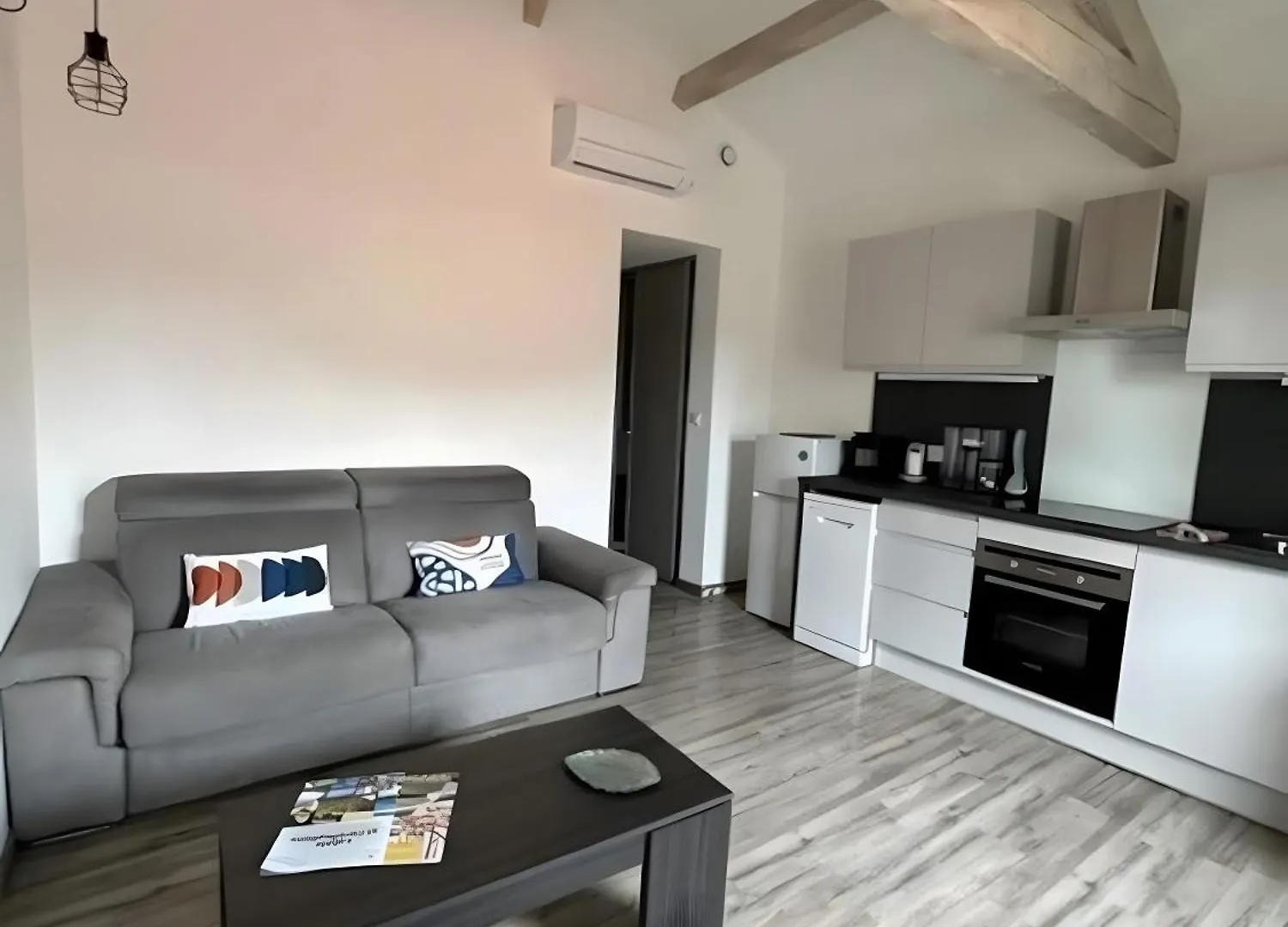 T2 Lumineux Refait A Neuf Apartment Sanary-sur-Mer