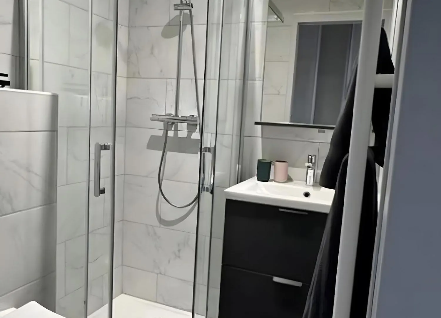T2 Lumineux Refait A Neuf Apartment Sanary-sur-Mer