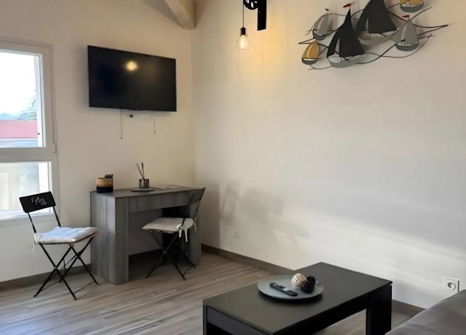 T2 Lumineux Refait A Neuf Apartment Sanary-sur-Mer