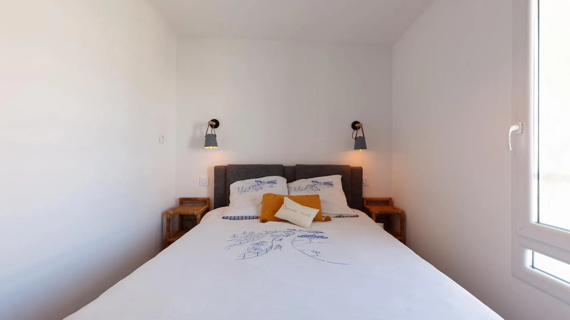 T2 Lumineux Refait A Neuf Apartment Sanary-sur-Mer